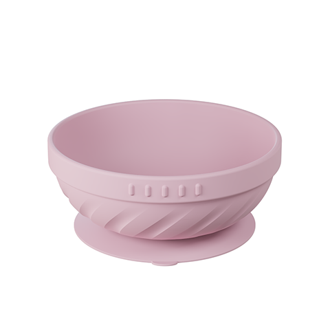 Silicone bowl preview